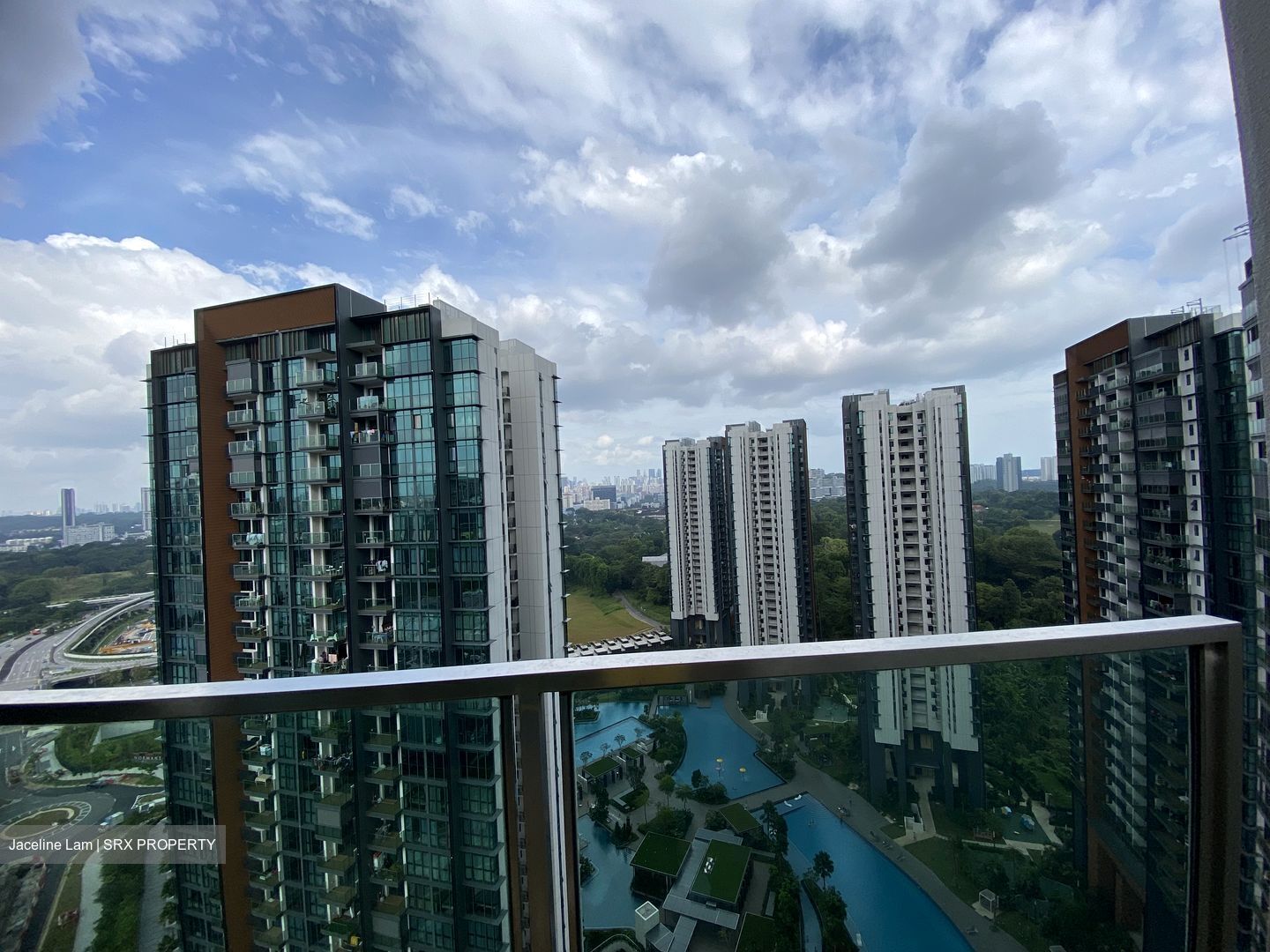 Normanton Park (D5), Apartment #607150811